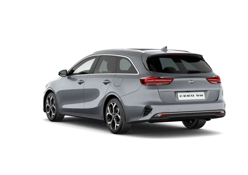 Kia Ceed Sport Wagon (2018-->>) (7)