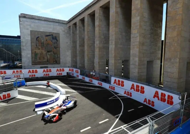 Formula E Roma 2019, al via la vendita dei biglietti per l'ePrix