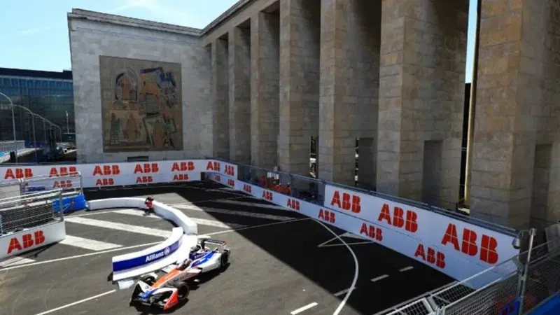 Formula E Roma 2019, al via la vendita dei biglietti per l'ePrix