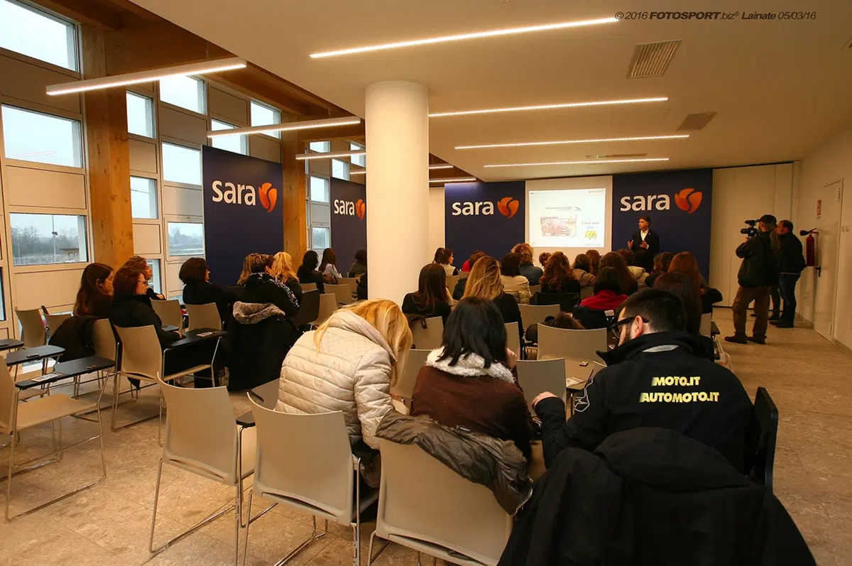 Corso di guida sicura? “Fondamentale”, parola di neopatentato (6)