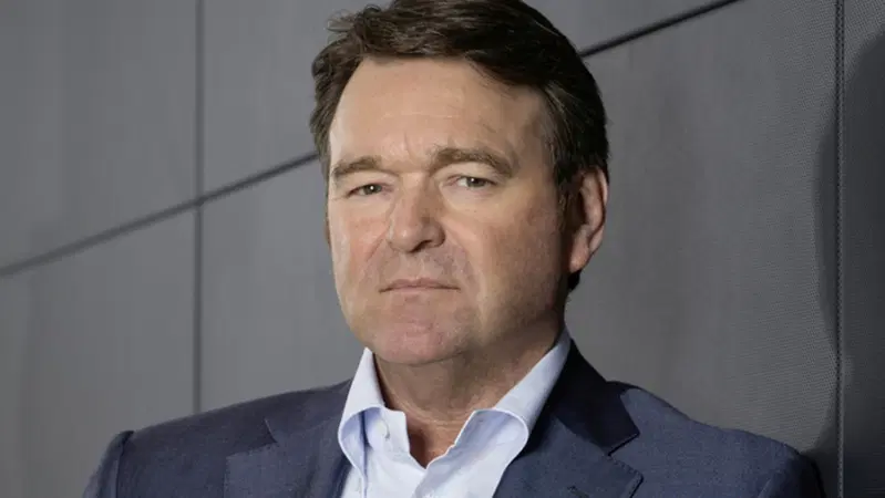 Audi, Bram Schot nuovo CEO 