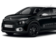 Promozione 2019 Citroen C3 a 9950 €