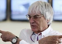 Bernie Ecclestone fissa il prezzo di vendita della Formula 1