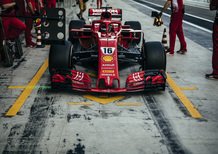 F1 2019, Ferrari: la presentazione della vettura il 15 febbraio