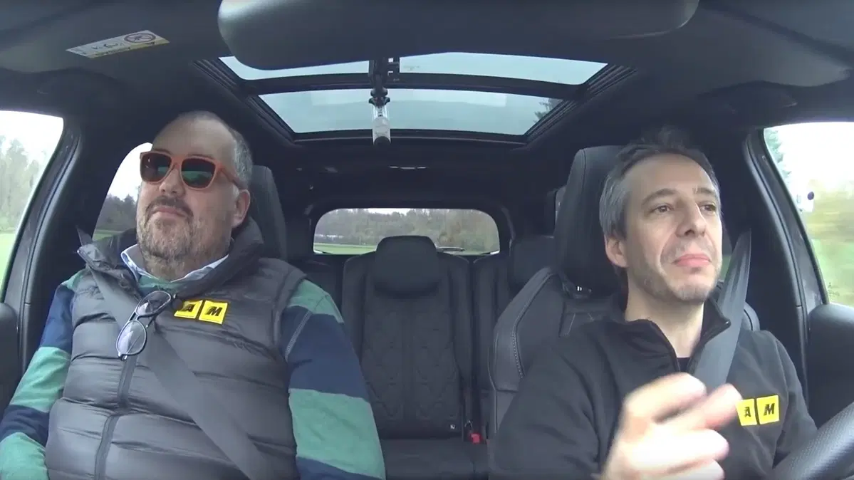 Volkswagen T-Roc [Video primo test] (2)