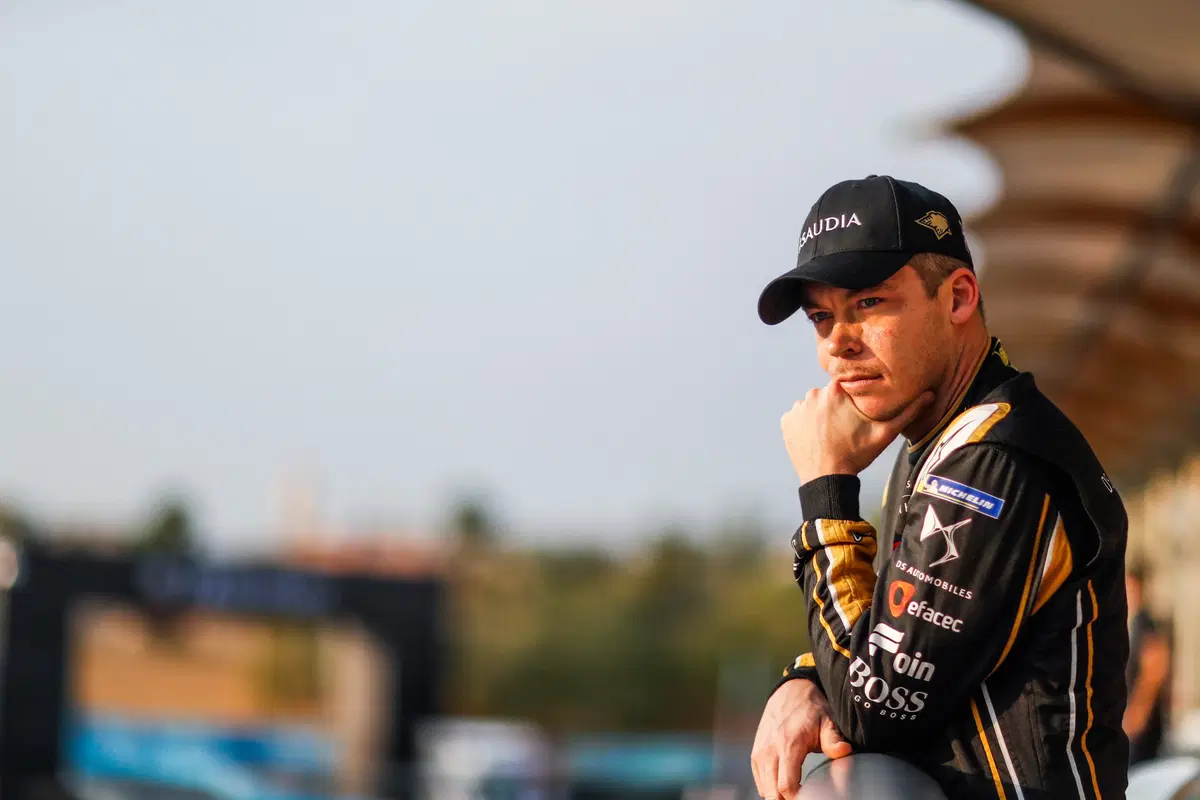 Formula E, ePrix di Ad Diriyah: vince Da Costa (18)