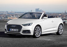 Audi A1, la prossima generazione potrebbe essere anche Cabrio