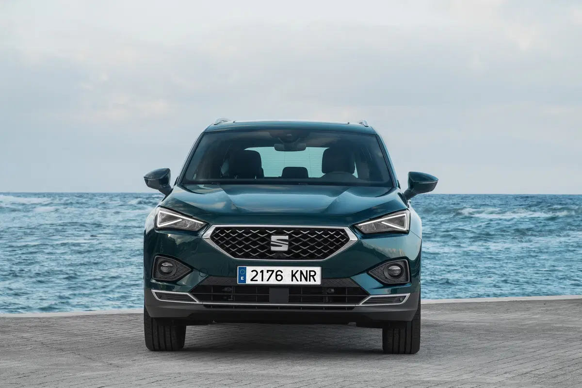 SEAT Tarraco 2.0 TDI 4Drive DSG XCELLENCE (3)