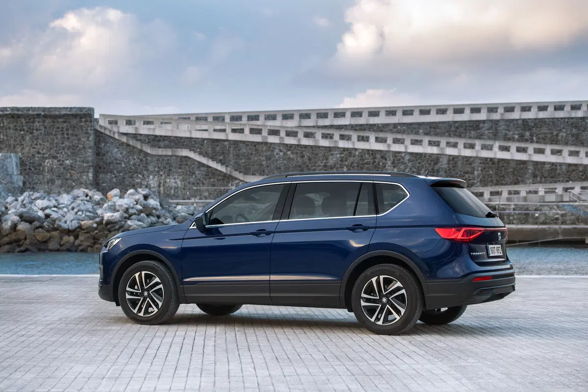 SEAT Tarraco 2.0 TDI 4Drive DSG XCELLENCE (2)