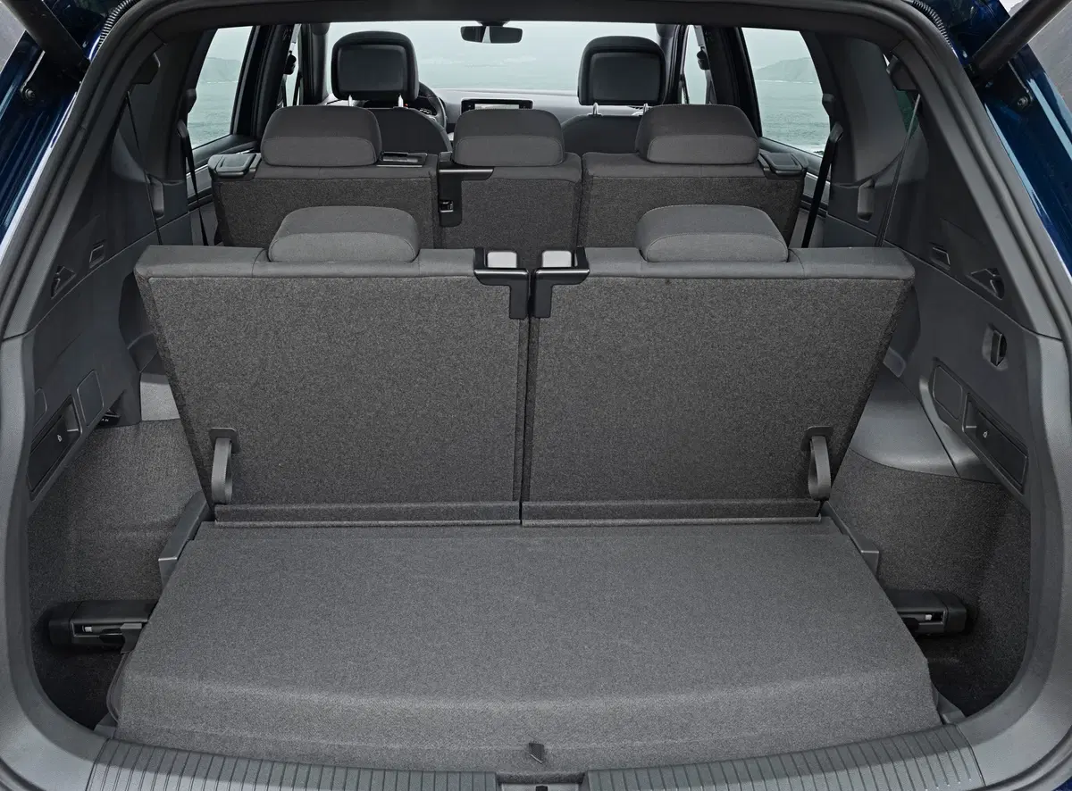 SEAT Tarraco 2.0 TDI 4Drive DSG XCELLENCE (14)
