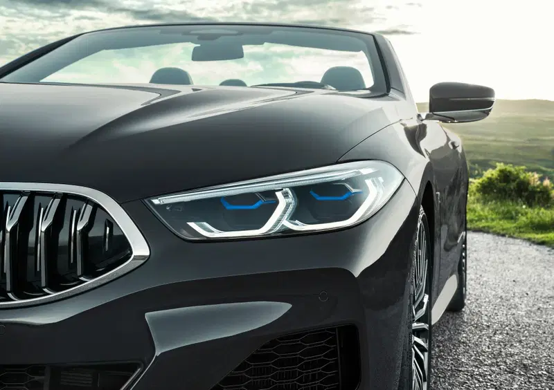 BMW Serie 8 Cabrio (2018-25) (10)