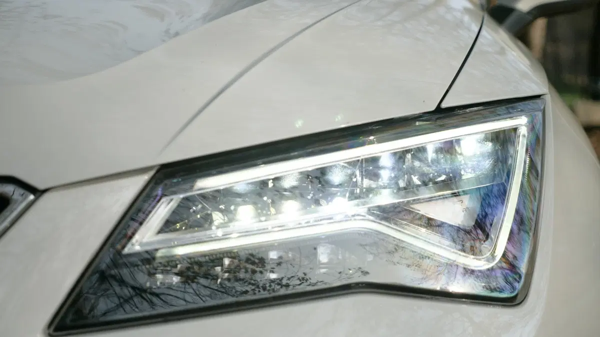 Seat Ateca (5)