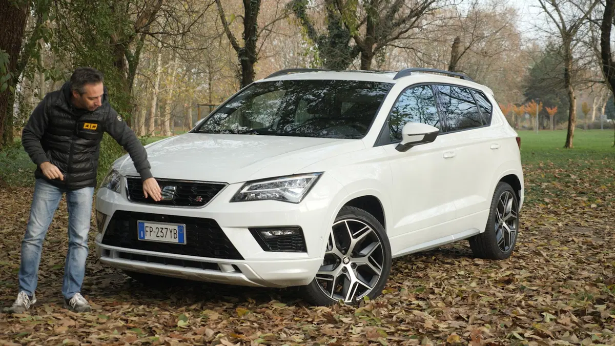 Seat Ateca (4)