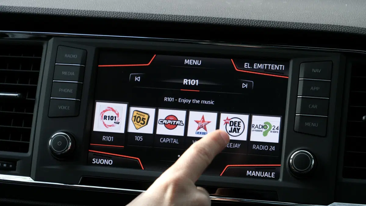 Seat Ateca (2)