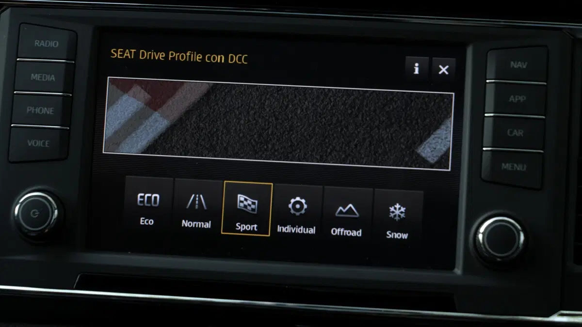 Seat Ateca (25)