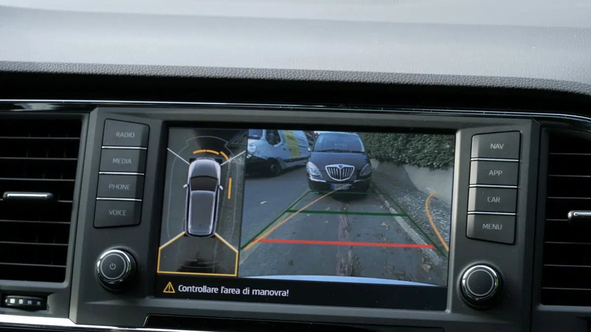 Seat Ateca (26)