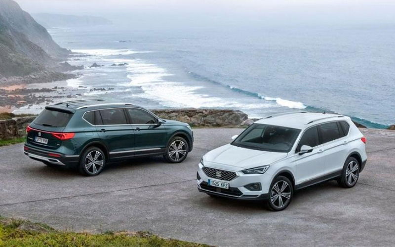 Seat Tarraco: prezzi, motori e disponibilit&agrave; del SUV spagnolo