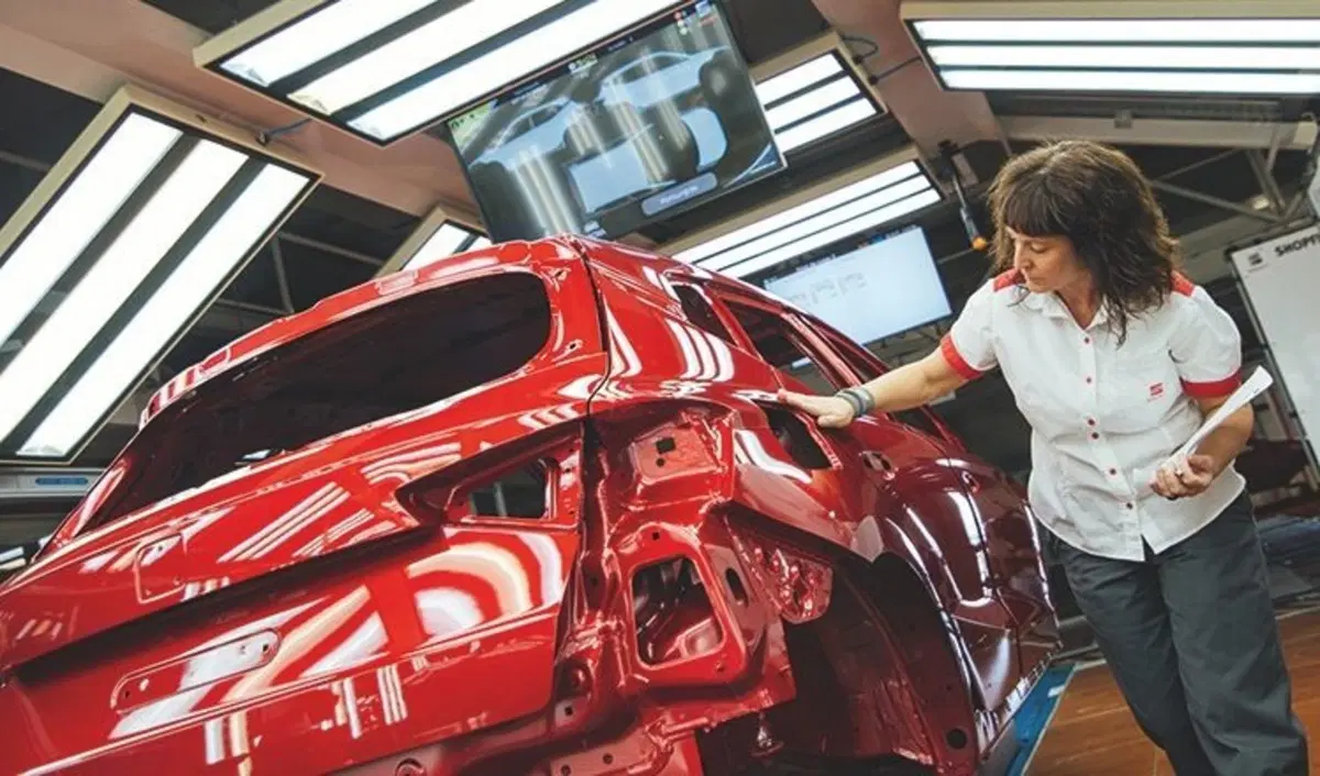 Seat, a Martorell 10 milioni di vetture prodotte in 25 anni (4)
