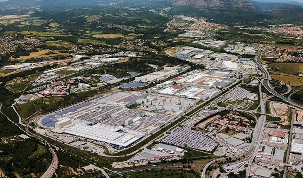 Seat, a Martorell 10 milioni di vetture prodotte in 25 anni (3)