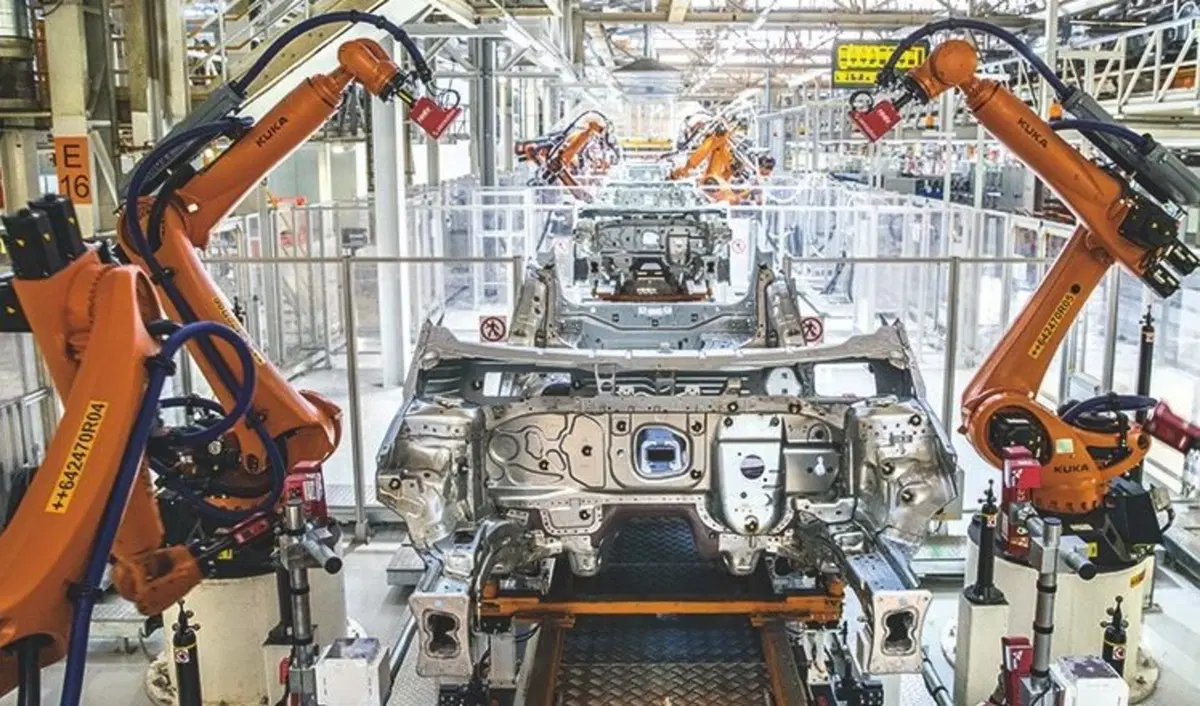 Seat, a Martorell 10 milioni di vetture prodotte in 25 anni (6)