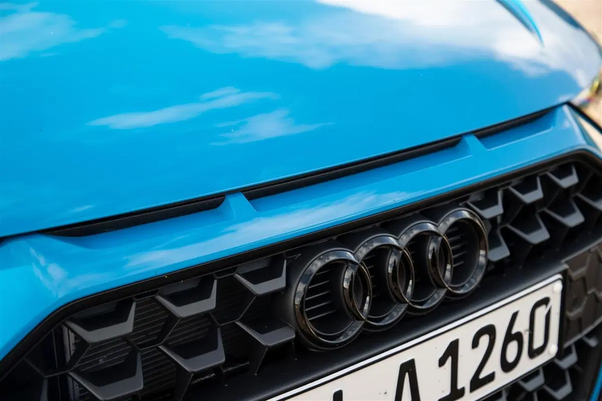 Audi A1 Sportback: i nuovi motori 35 e 40 TFSI (12)