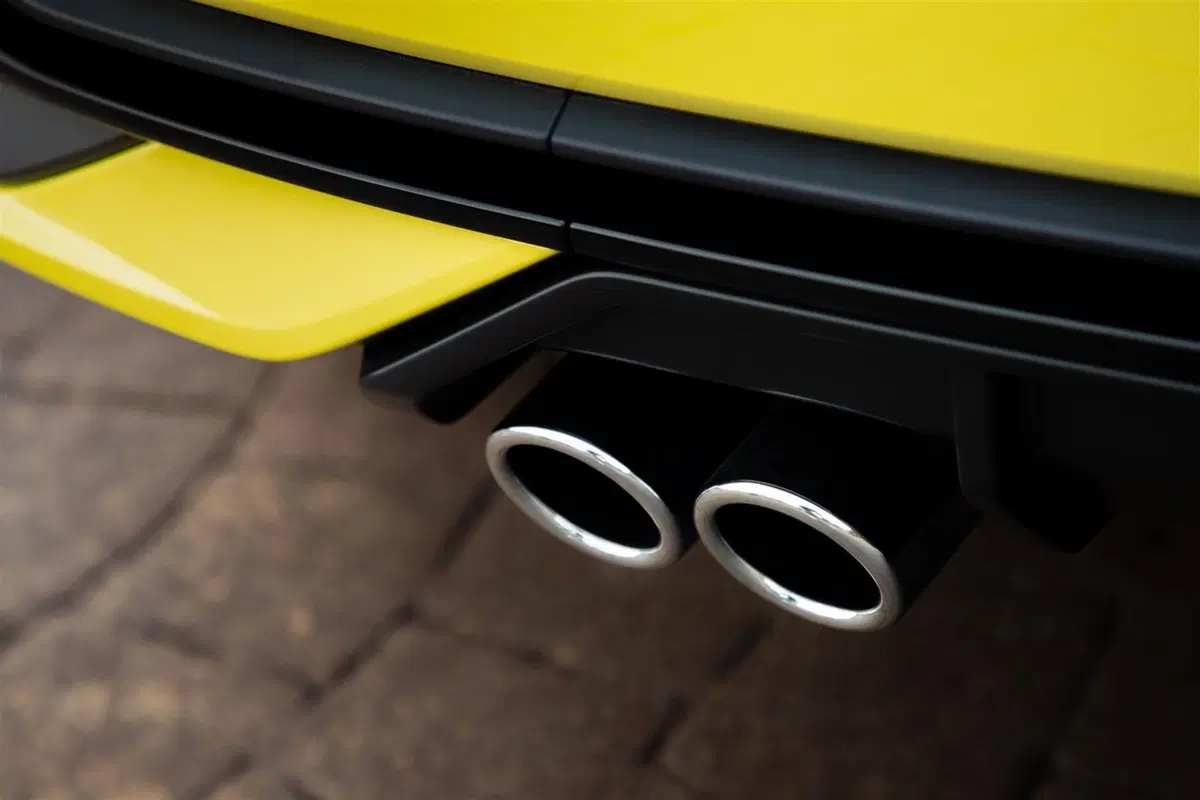 Audi A1 Sportback: i nuovi motori 35 e 40 TFSI (5)
