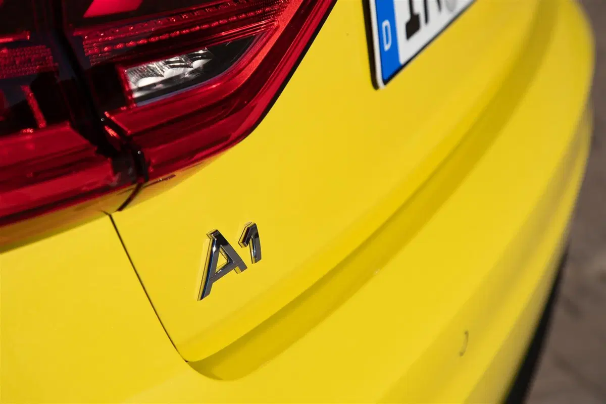 Audi A1 Sportback: i nuovi motori 35 e 40 TFSI (8)