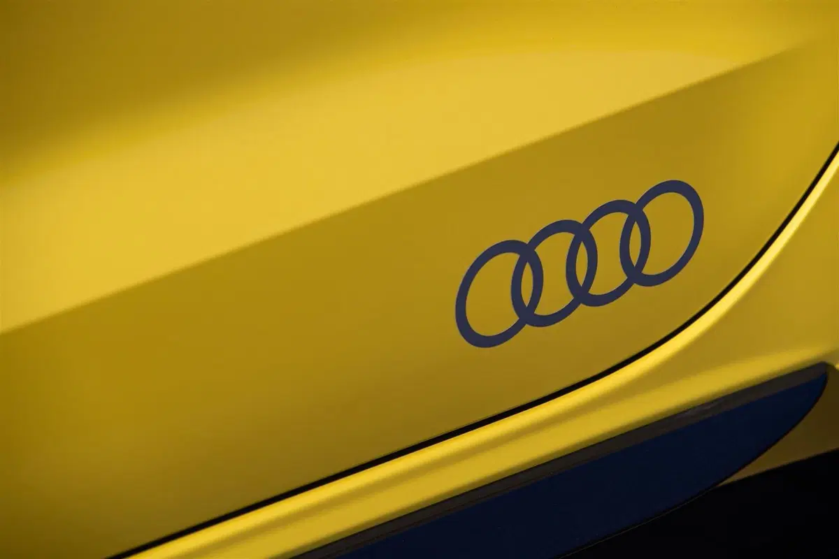 Audi A1 Sportback: i nuovi motori 35 e 40 TFSI (7)