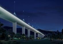Ponte Morandi: passa il progetto di Renzo Piano 