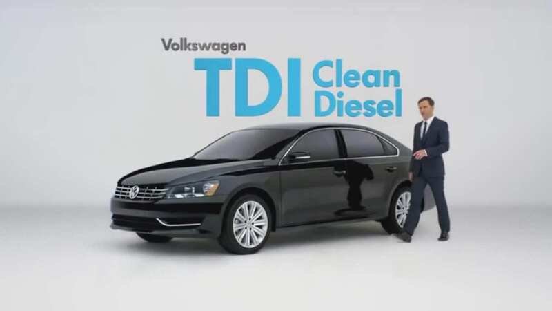 VW: accusa negli USA per pubblicit&agrave; ingannevole