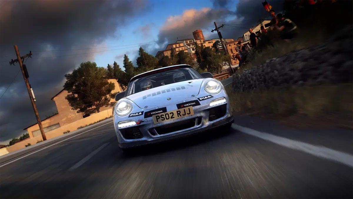 DiRT Rally 2.0, nuovo trailer con le auto storiche (3)