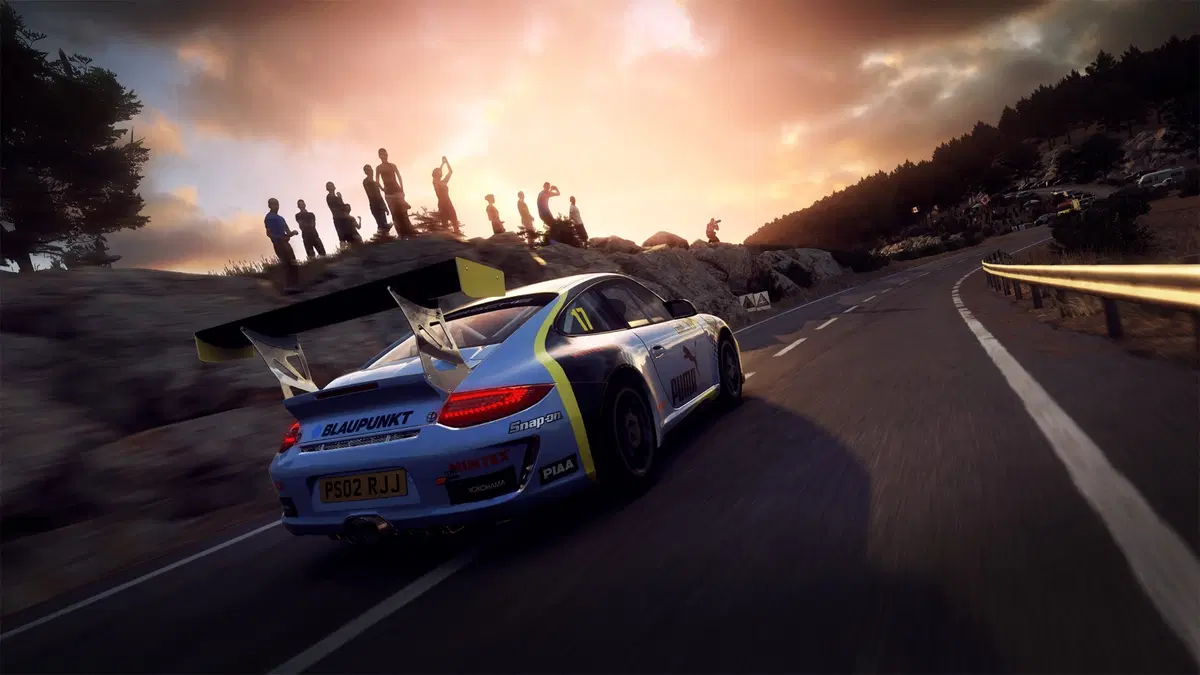 DiRT Rally 2.0, nuovo trailer con le auto storiche (6)