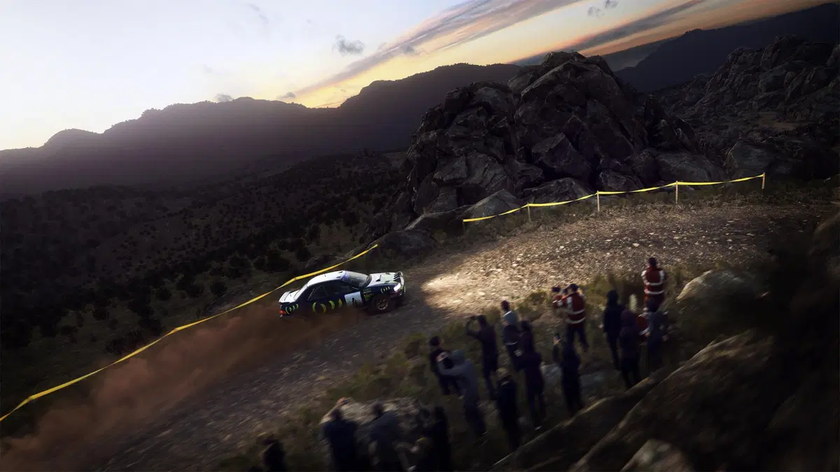 DiRT Rally 2.0, nuovo trailer con le auto storiche (7)