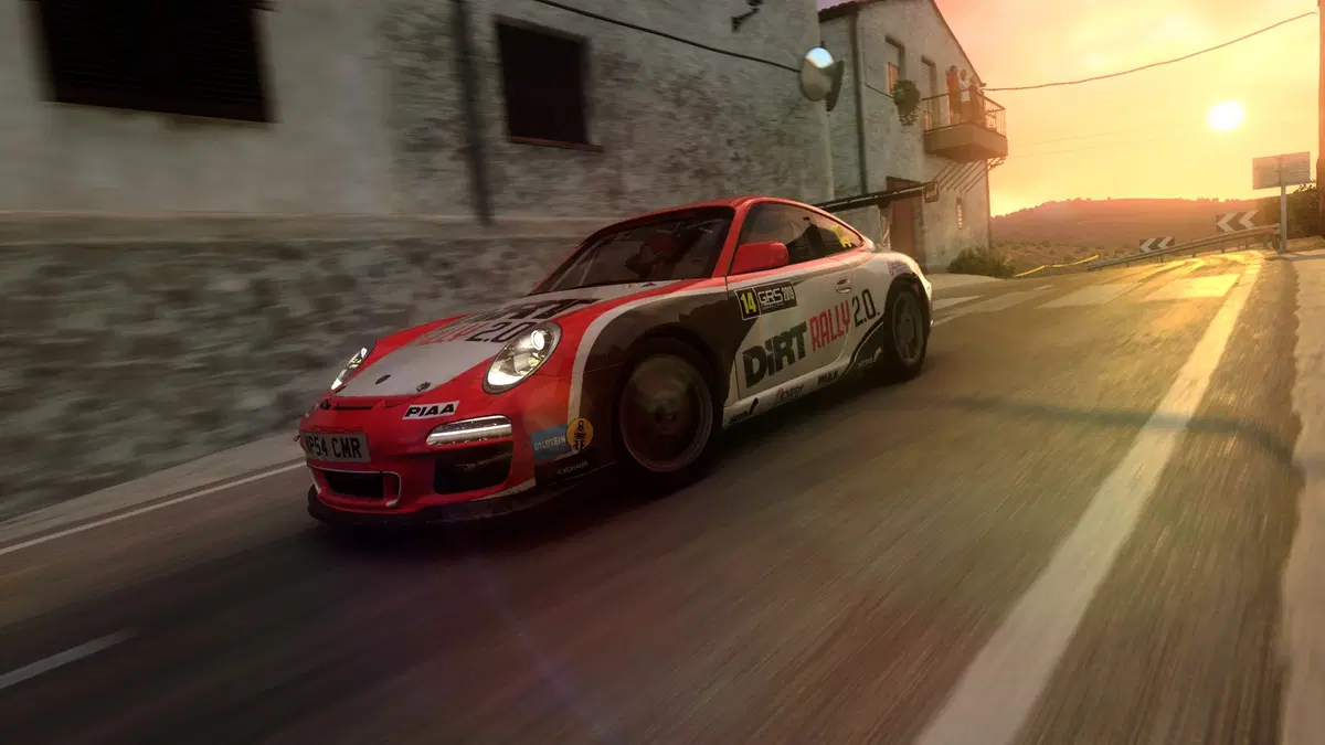DiRT Rally 2.0, nuovo trailer con le auto storiche (9)