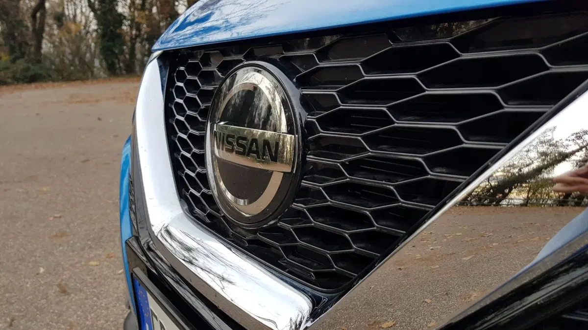 Nissan Qashqai | Fuori graffia... dentro invece... (26)