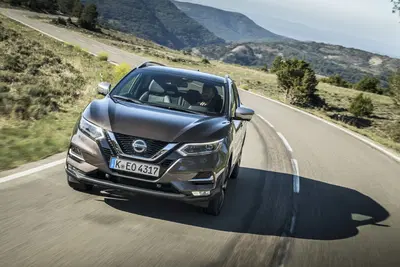 Nissan Qashqai | Con l'Autopilot &egrave; tutto pi&ugrave; semplice [Video]
