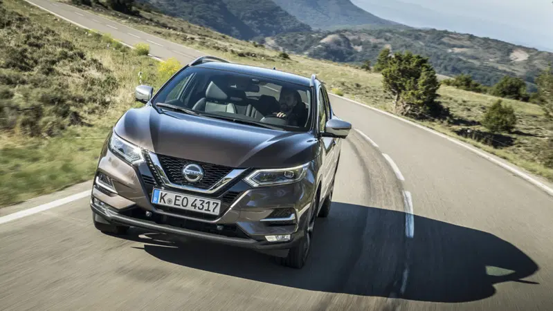 Nissan Qashqai | Con l'Autopilot &egrave; tutto pi&ugrave; semplice [Video]