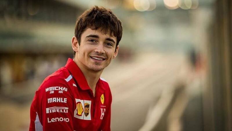 F1, Leclerc, ma non solo: ecco i piloti pi&ugrave; giovani della storia della Ferrari
