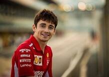 F1, Leclerc, ma non solo: ecco i piloti più giovani della storia della Ferrari