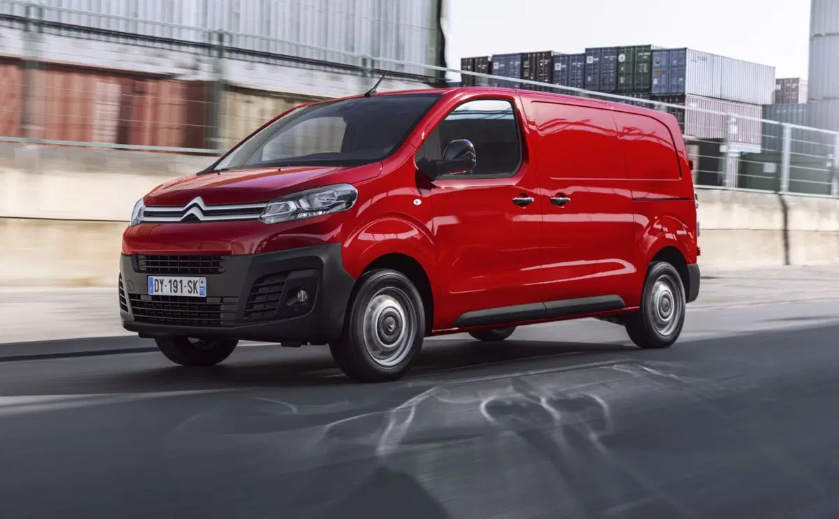 Citroen Jumpy: è tutto nuovo (6)