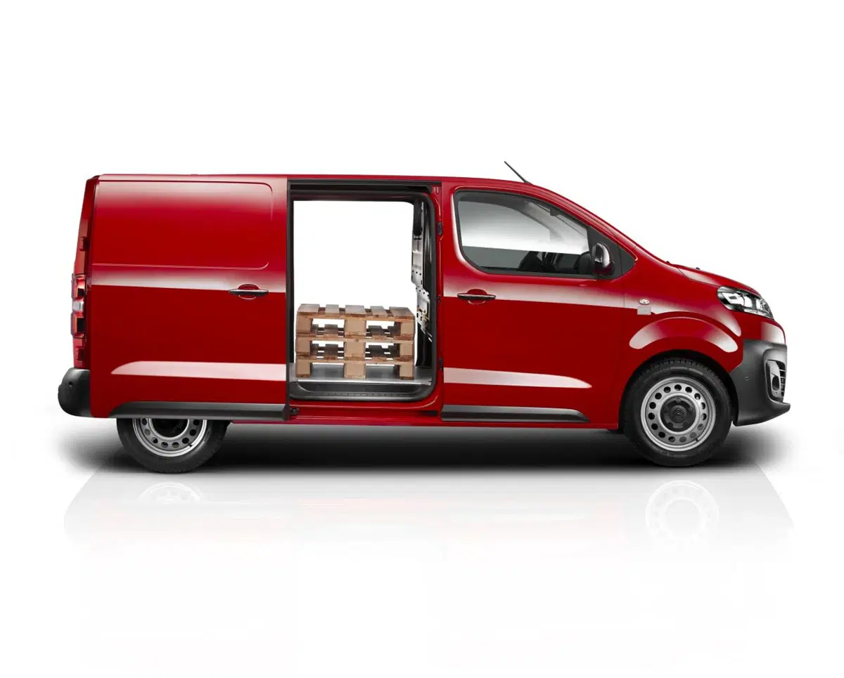 Citroen Jumpy: è tutto nuovo (7)