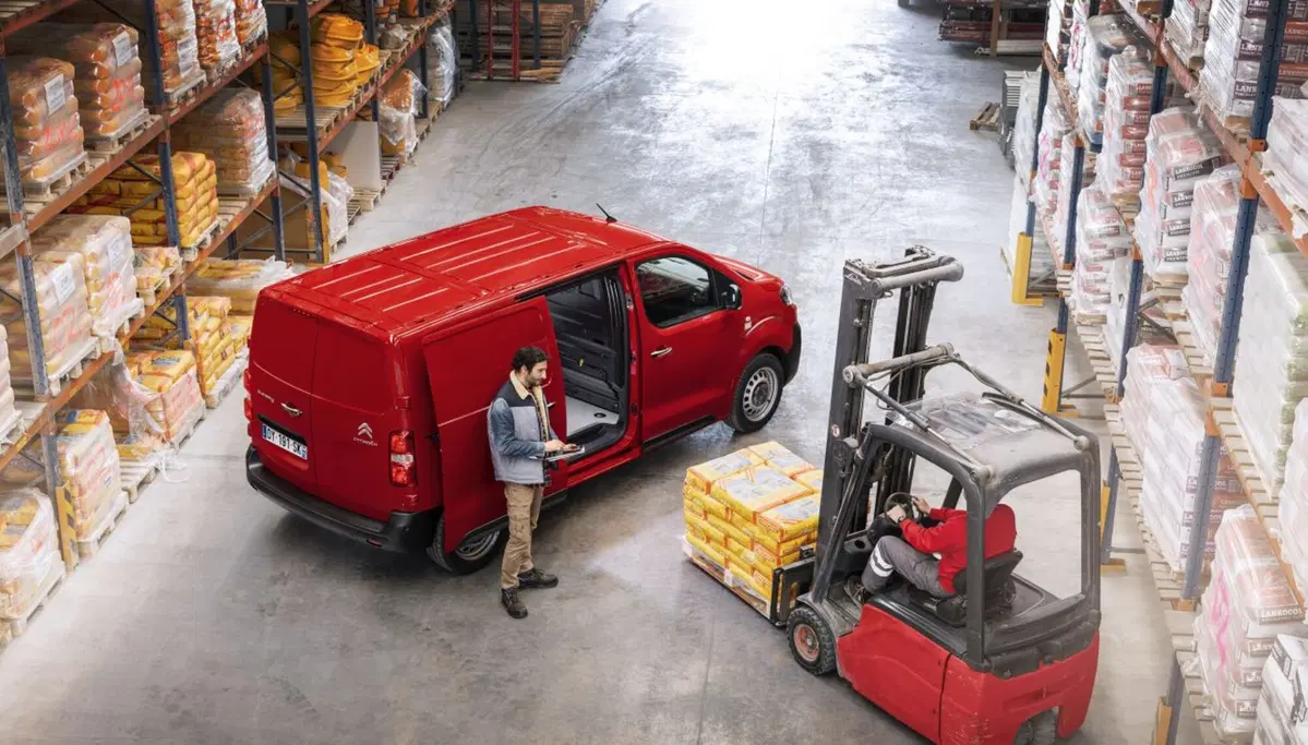 Citroen Jumpy: è tutto nuovo (24)