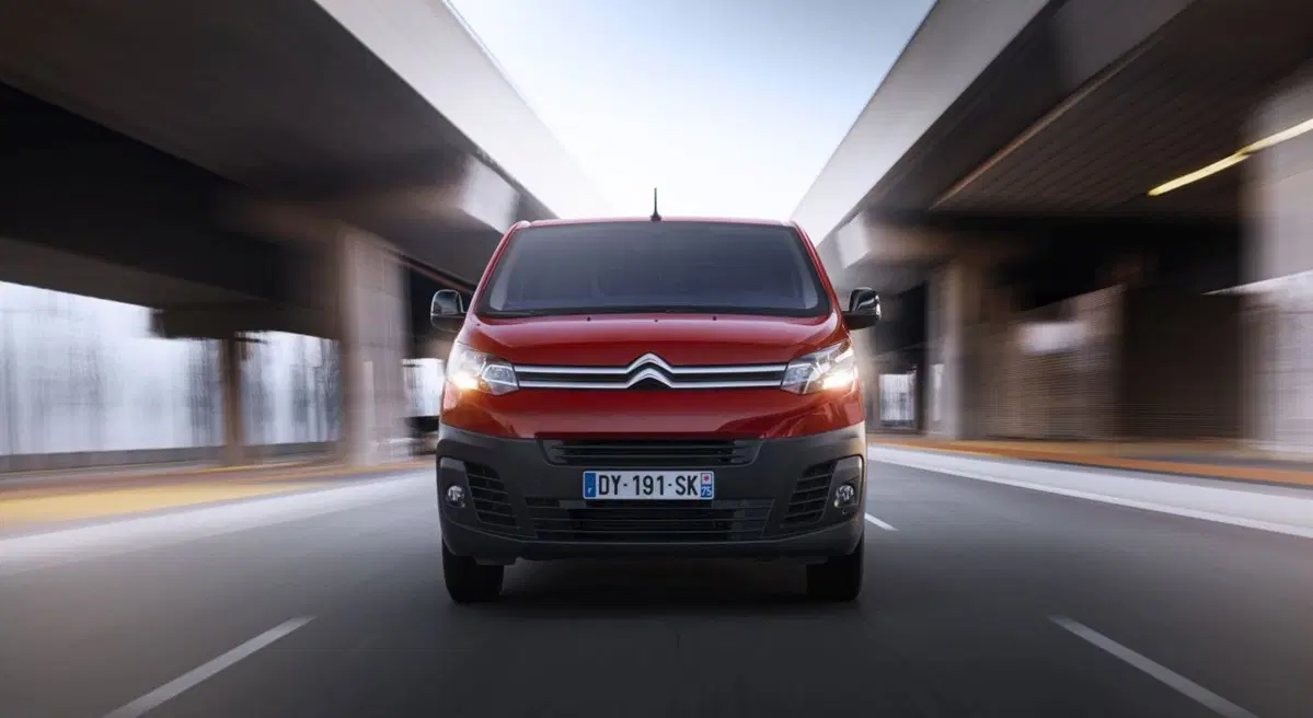 Citroen Jumpy: è tutto nuovo (25)
