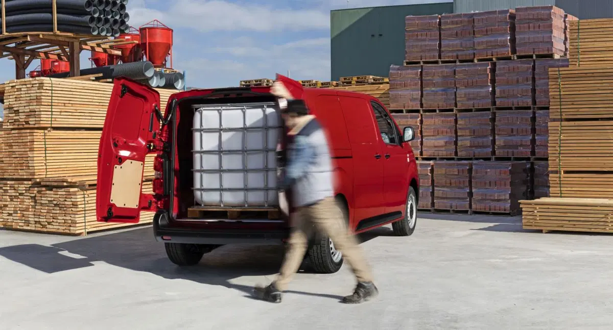Citroen Jumpy: è tutto nuovo (26)