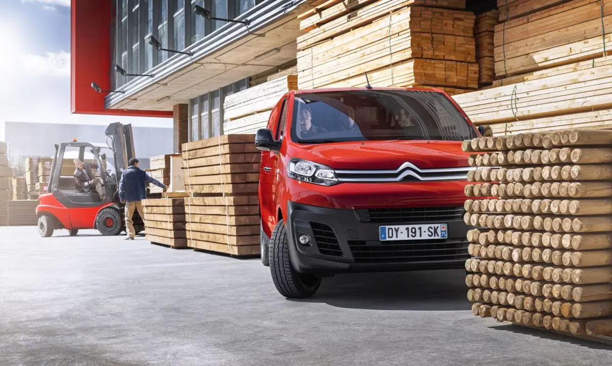 Citroen Jumpy: è tutto nuovo (27)
