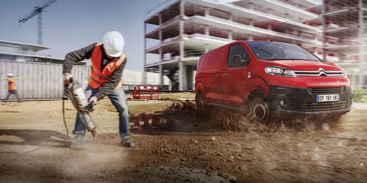 Citroen Jumpy: è tutto nuovo (28)