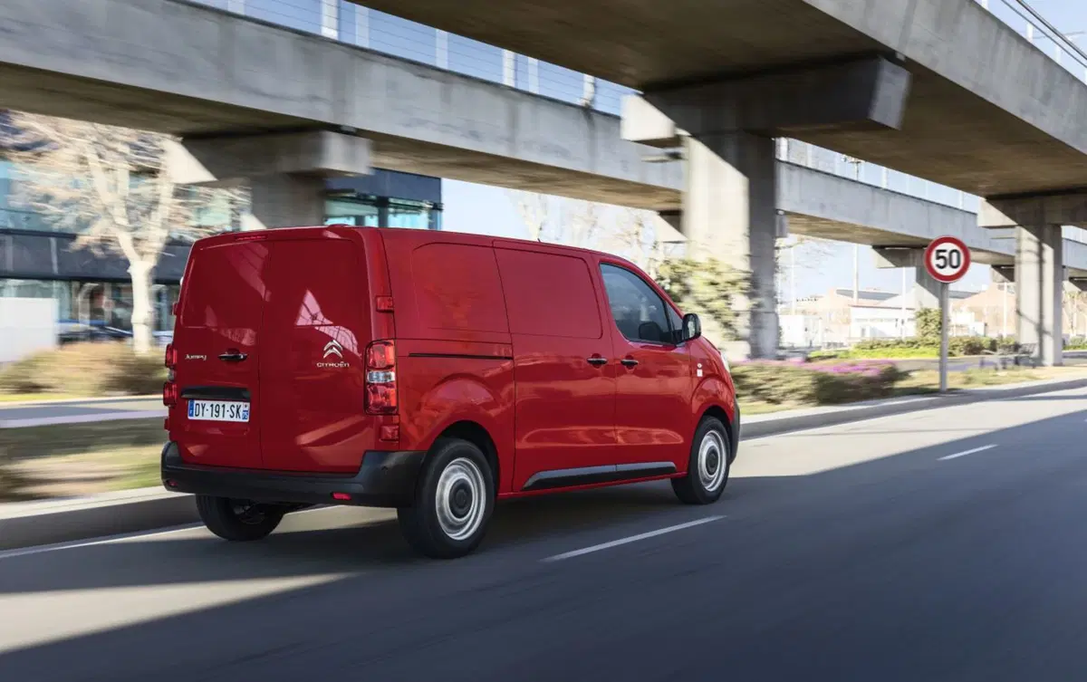 Citroen Jumpy: è tutto nuovo (29)
