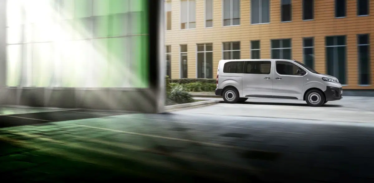 Citroen Jumpy: è tutto nuovo (30)
