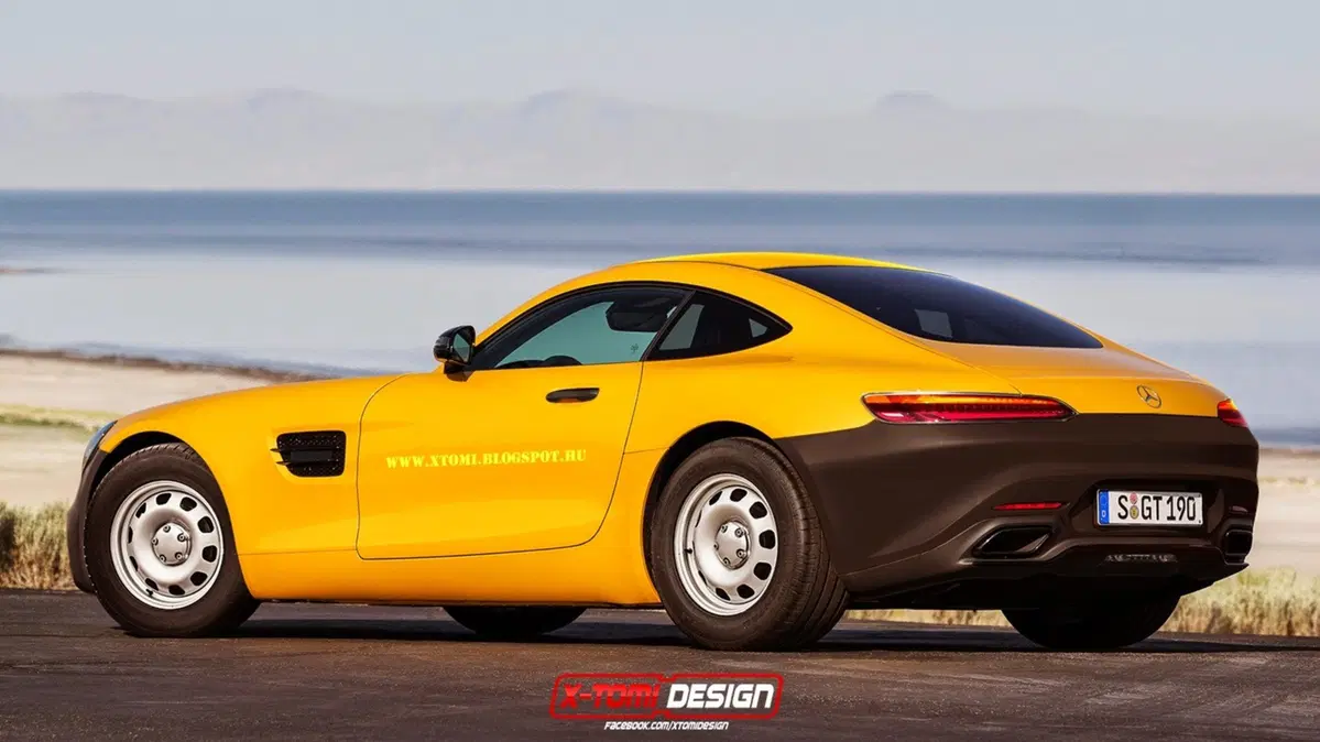 Base Spec: quando la Supercar fa il tuning in controtendenza (3)