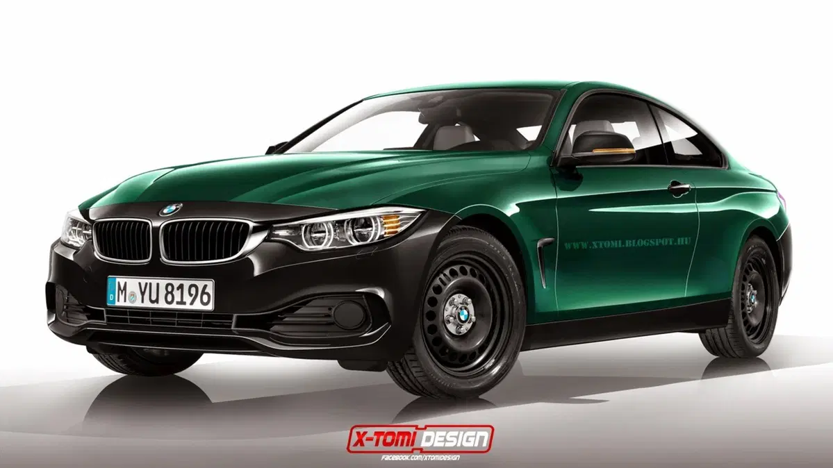 Base Spec: quando la Supercar fa il tuning in controtendenza (8)